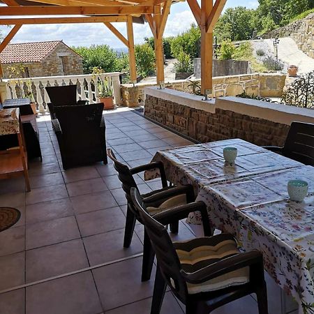 Apartma Ester لوسيا المظهر الخارجي الصورة
