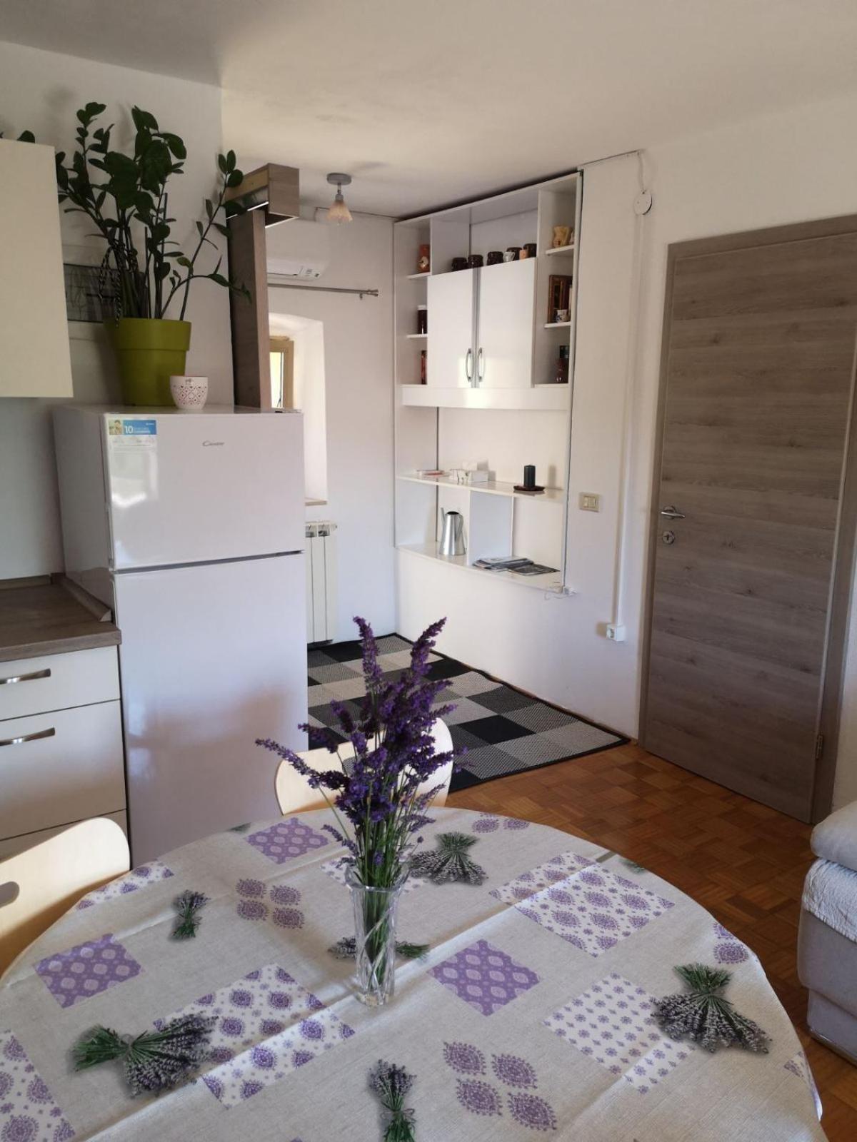 Apartma Ester لوسيا المظهر الخارجي الصورة