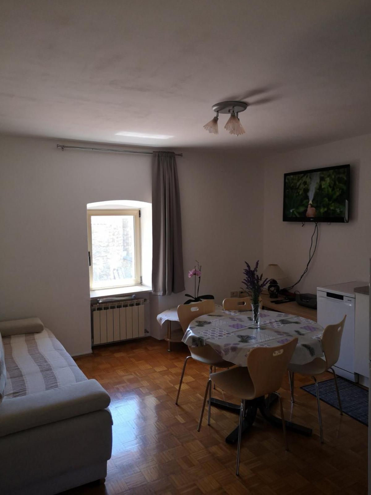 Apartma Ester لوسيا المظهر الخارجي الصورة