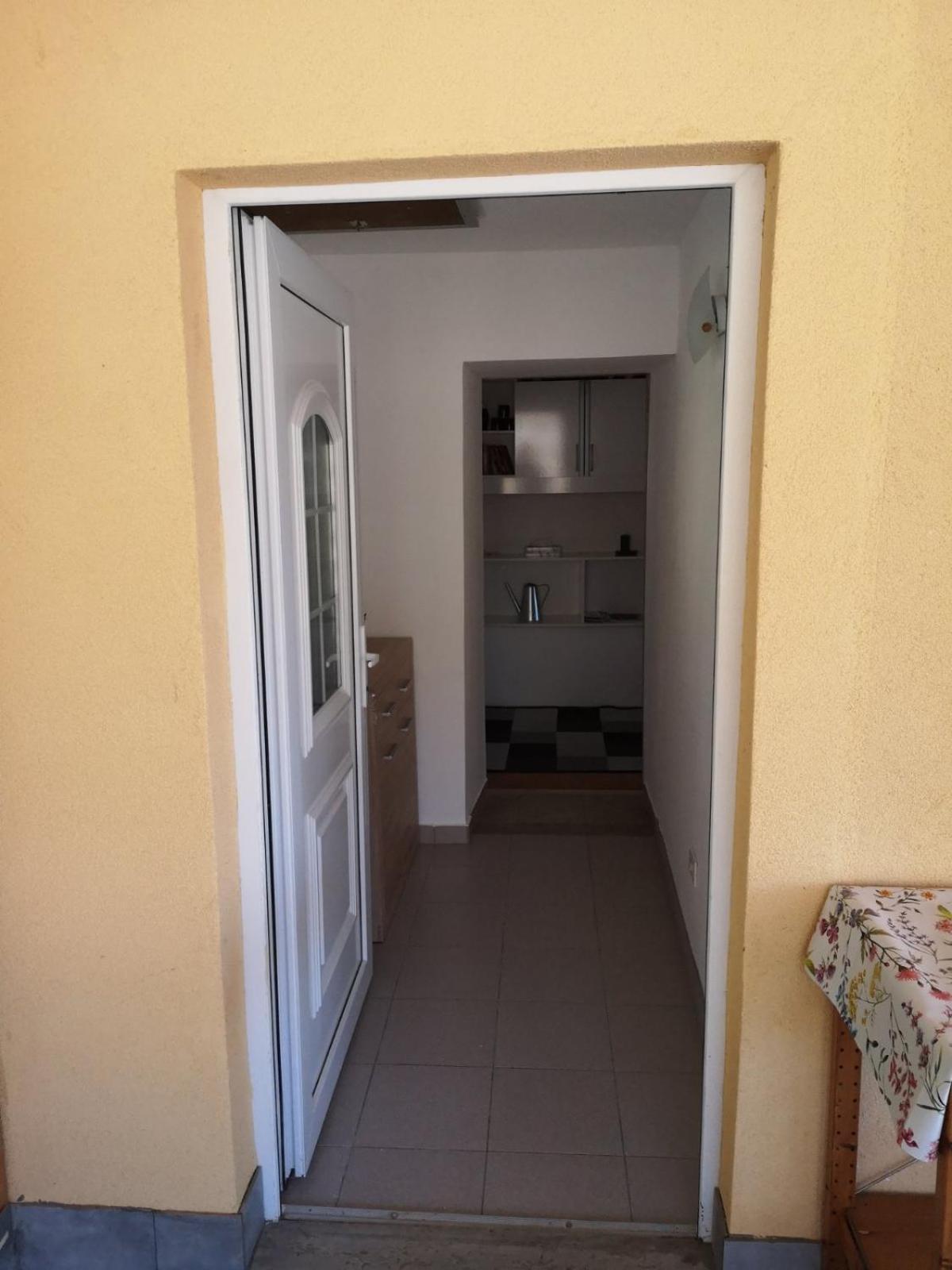 Apartma Ester لوسيا المظهر الخارجي الصورة