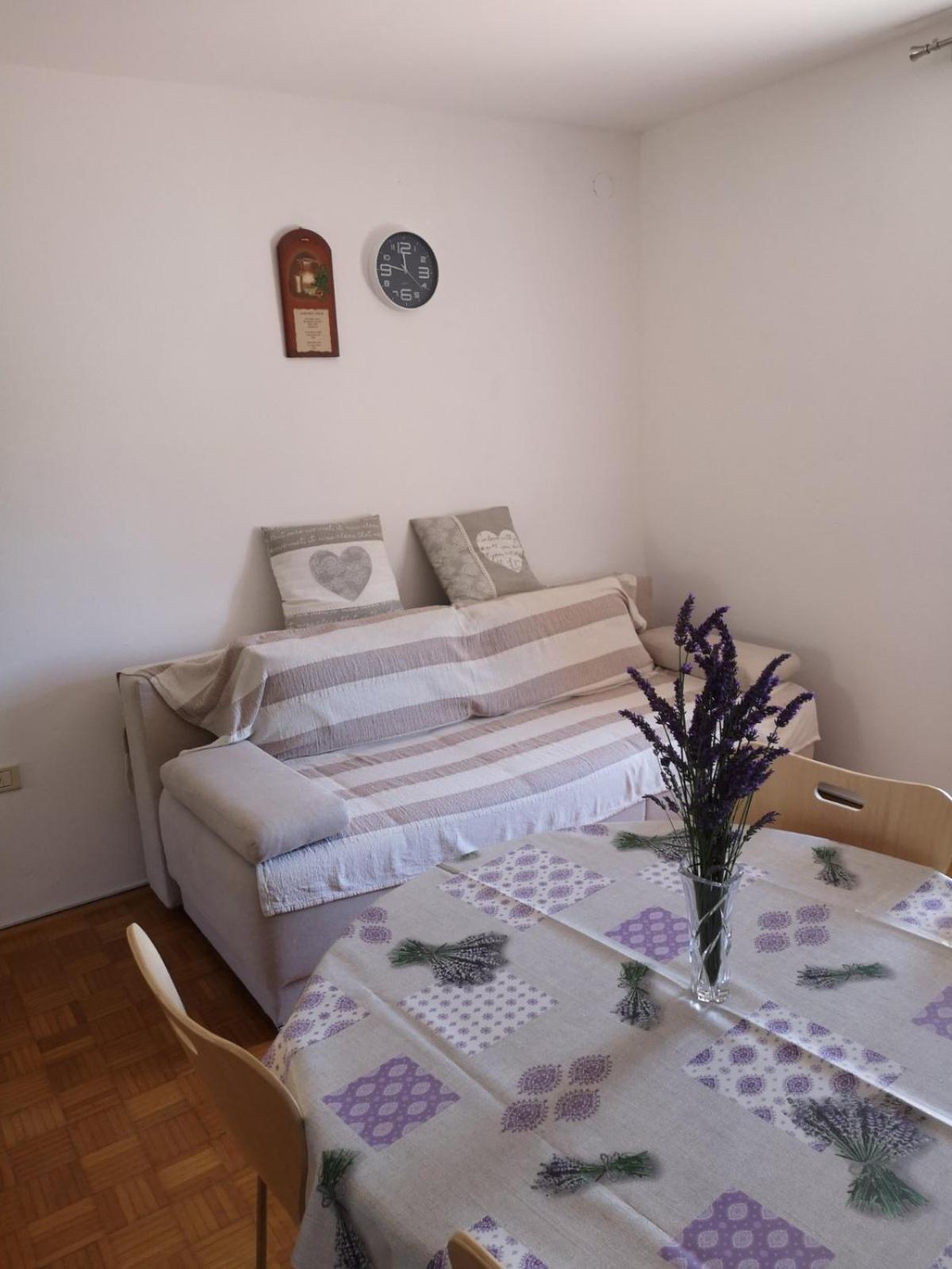 Apartma Ester لوسيا المظهر الخارجي الصورة